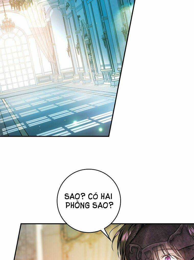 Hôn Phu Ẩn Sắc - Chapter 81.5 - Trang 33