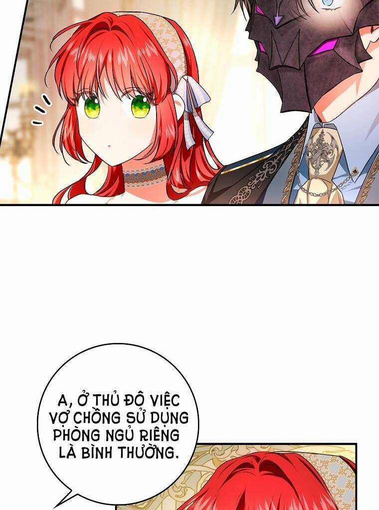 Hôn Phu Ẩn Sắc - Chapter 81.5 - Trang 34