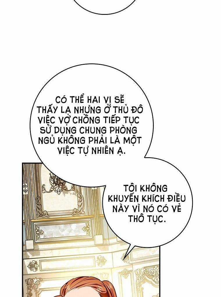 Hôn Phu Ẩn Sắc - Chapter 81.5 - Trang 36