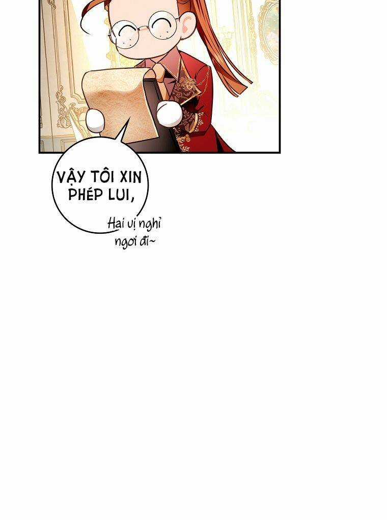 Hôn Phu Ẩn Sắc - Chapter 81.5 - Trang 37