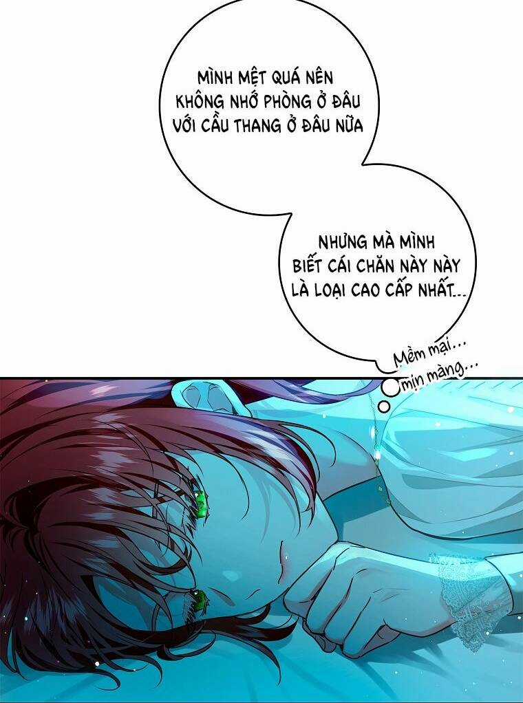 Hôn Phu Ẩn Sắc - Chapter 81.5 - Trang 40