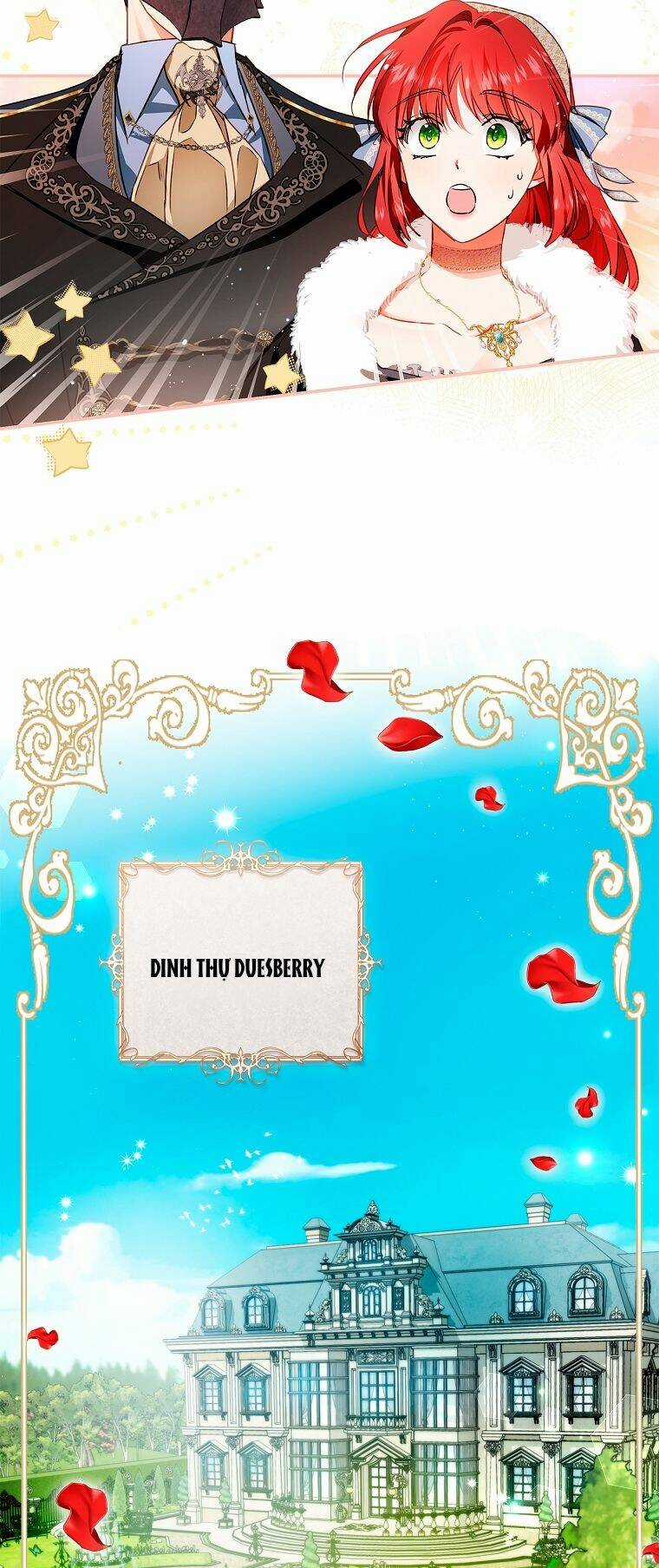 Hôn Phu Ẩn Sắc - Chapter 81.5 - Trang 5