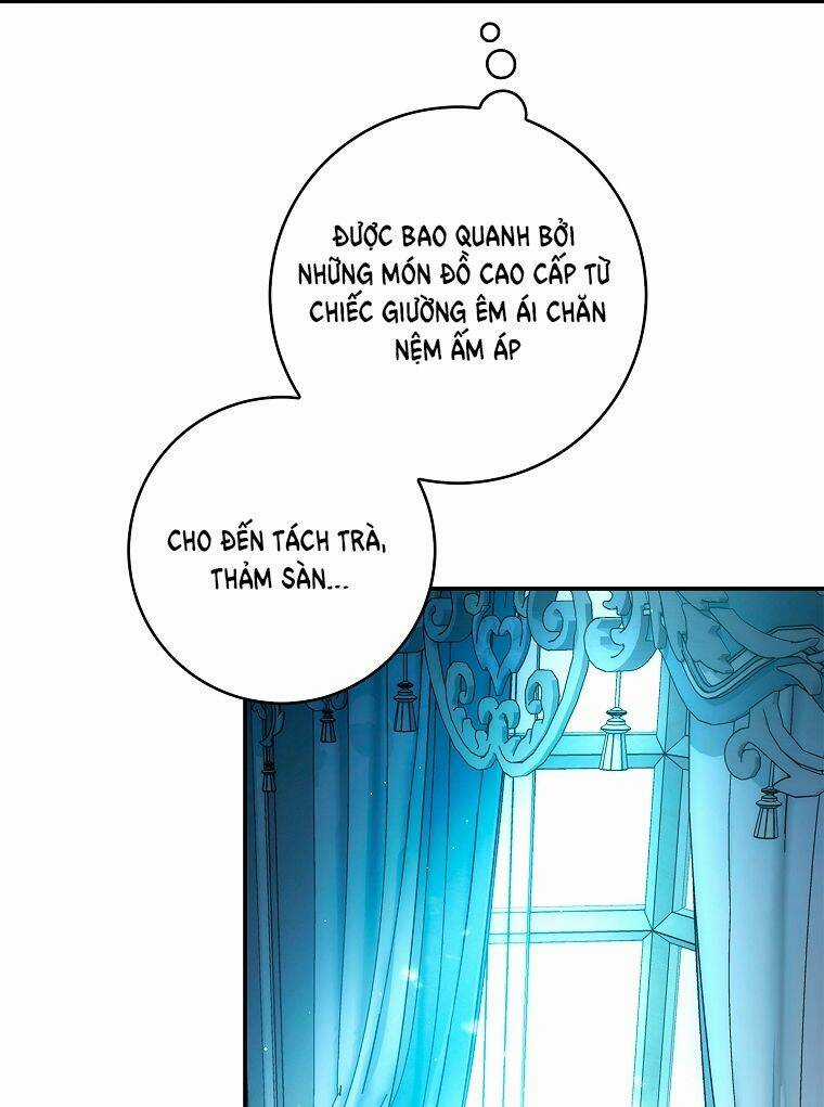 Hôn Phu Ẩn Sắc - Chapter 81.5 - Trang 41