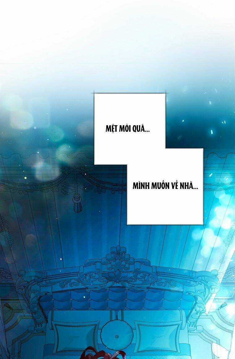Hôn Phu Ẩn Sắc - Chapter 81.5 - Trang 43