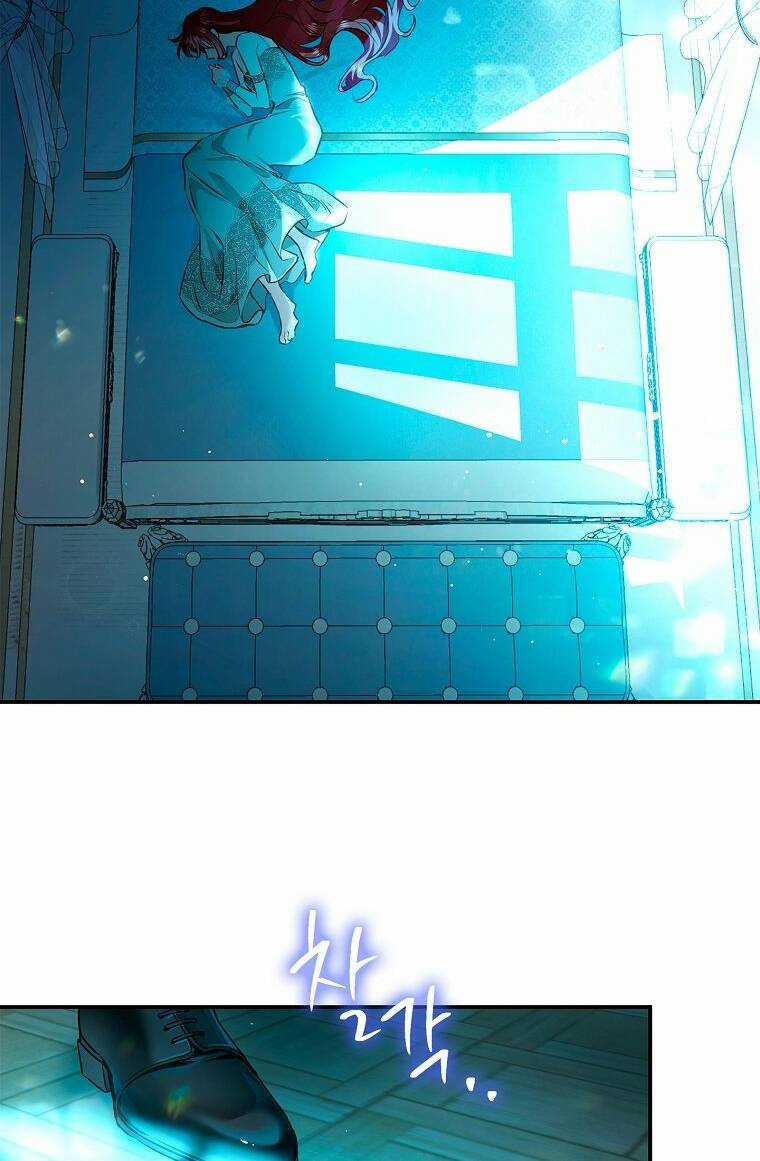 Hôn Phu Ẩn Sắc - Chapter 81.5 - Trang 44