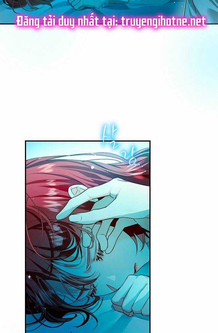 Hôn Phu Ẩn Sắc - Chapter 81.5 - Trang 46