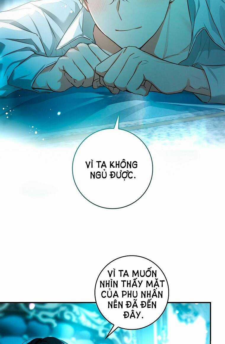 Hôn Phu Ẩn Sắc - Chapter 81.5 - Trang 48