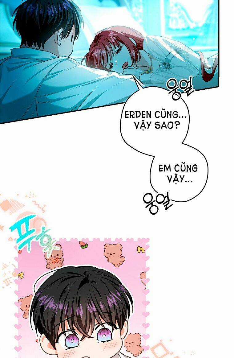 Hôn Phu Ẩn Sắc - Chapter 81.5 - Trang 49