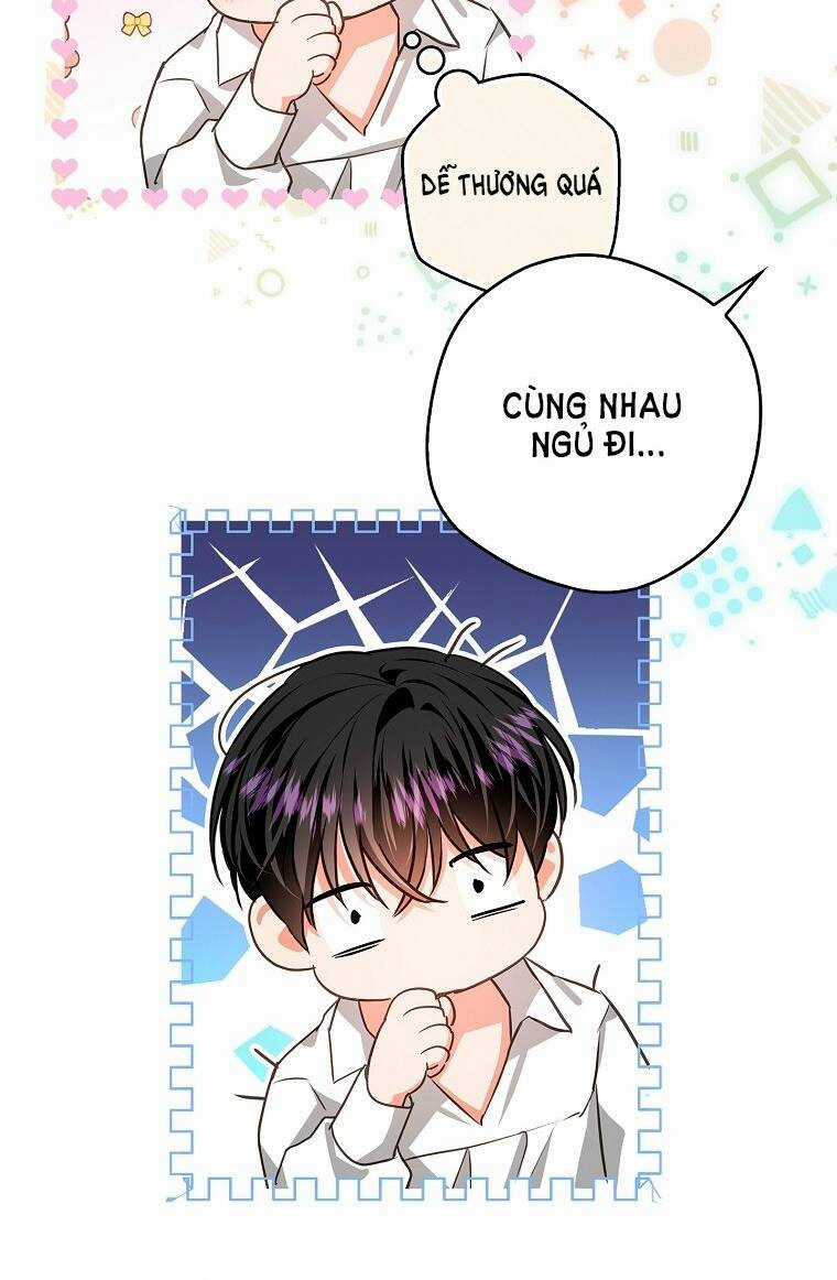 Hôn Phu Ẩn Sắc - Chapter 81.5 - Trang 50