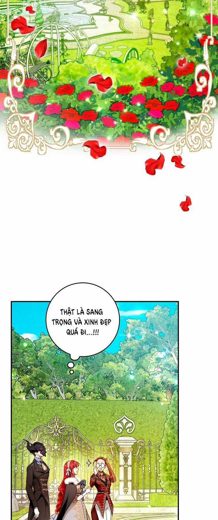 Hôn Phu Ẩn Sắc - Chapter 81.5 - Trang 6