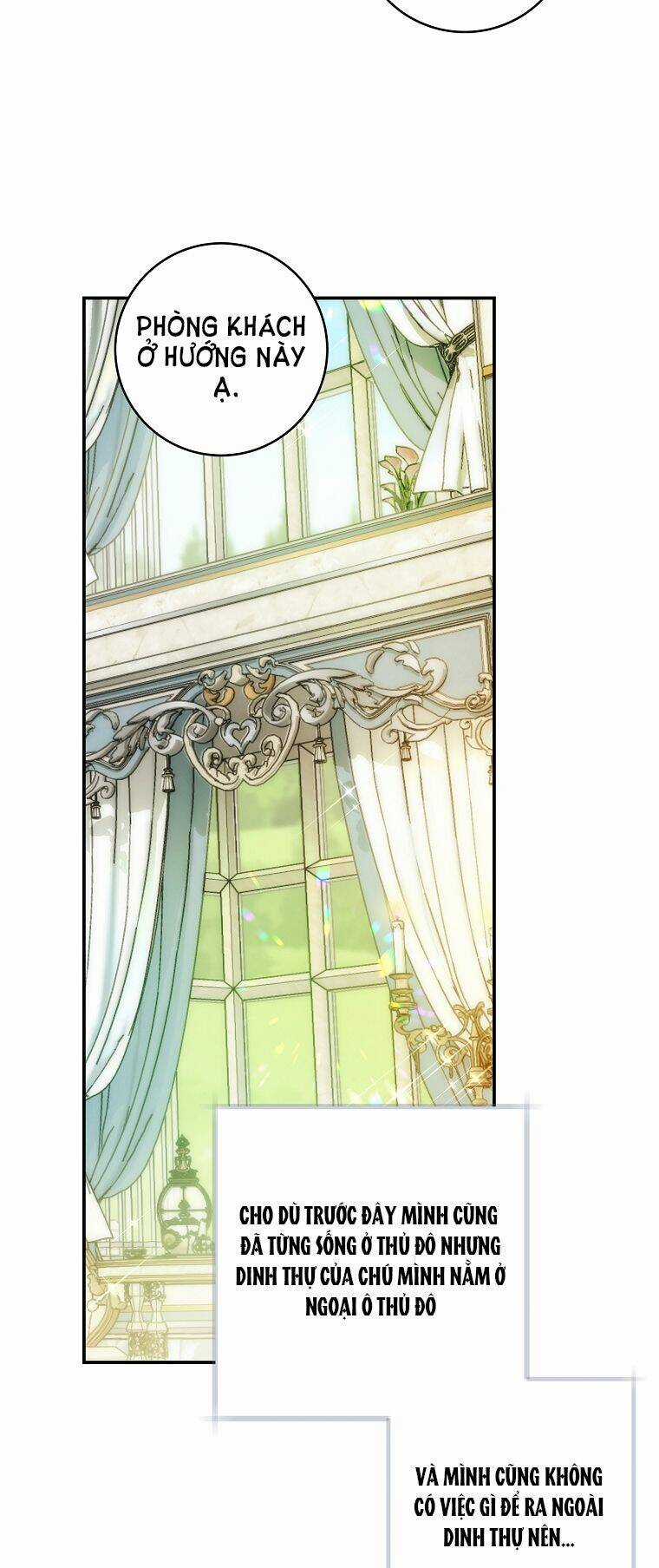 Hôn Phu Ẩn Sắc - Chapter 81.5 - Trang 9