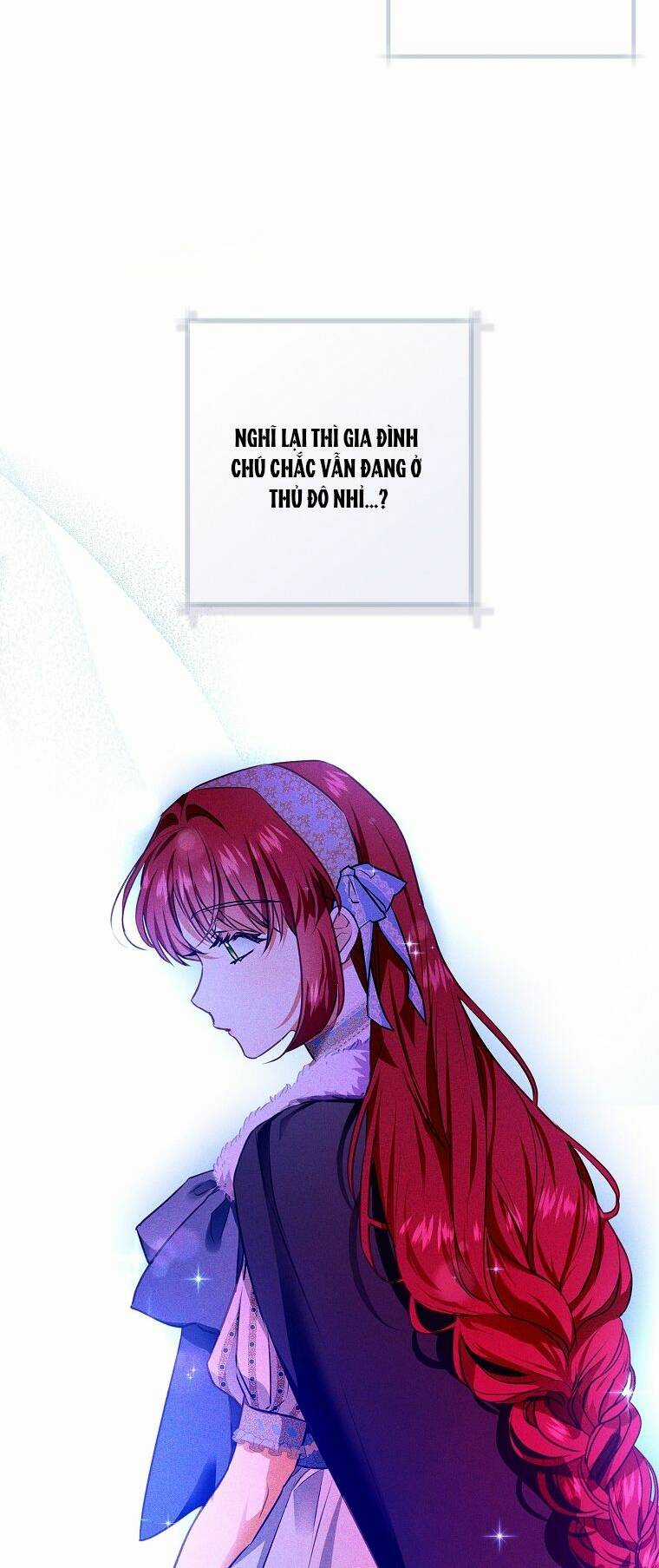 Hôn Phu Ẩn Sắc - Chapter 81.5 - Trang 10