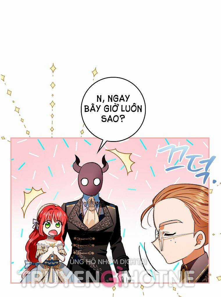 Hôn Phu Ẩn Sắc - Chapter 81 - Trang 1