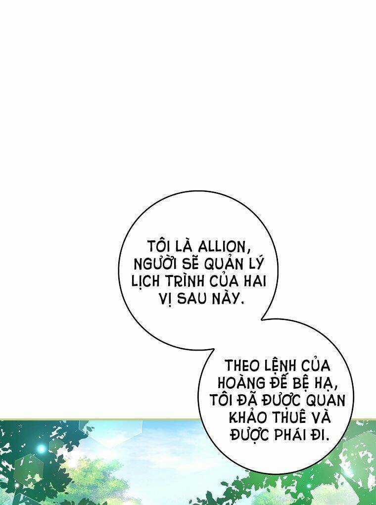 Hôn Phu Ẩn Sắc - Chapter 81 - Trang 11