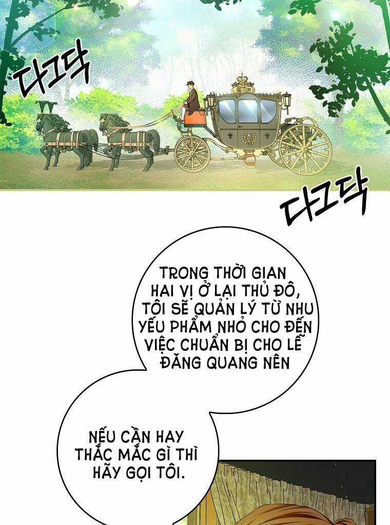 Hôn Phu Ẩn Sắc - Chapter 81 - Trang 12