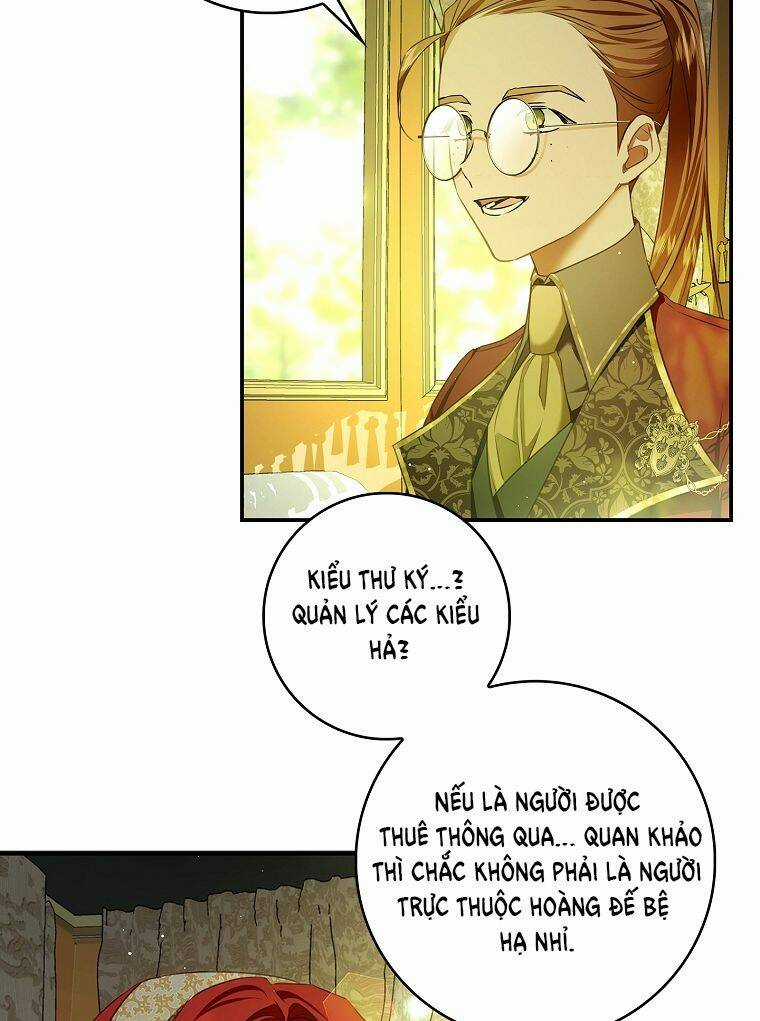 Hôn Phu Ẩn Sắc - Chapter 81 - Trang 13