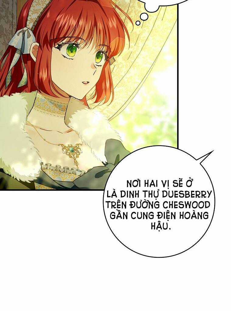 Hôn Phu Ẩn Sắc - Chapter 81 - Trang 14