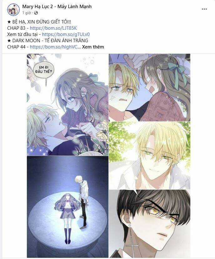 Hôn Phu Ẩn Sắc - Chapter 81 - Trang 17