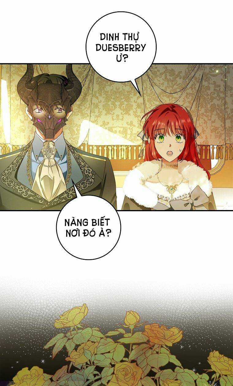 Hôn Phu Ẩn Sắc - Chapter 81 - Trang 18