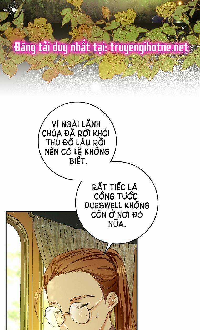 Hôn Phu Ẩn Sắc - Chapter 81 - Trang 20