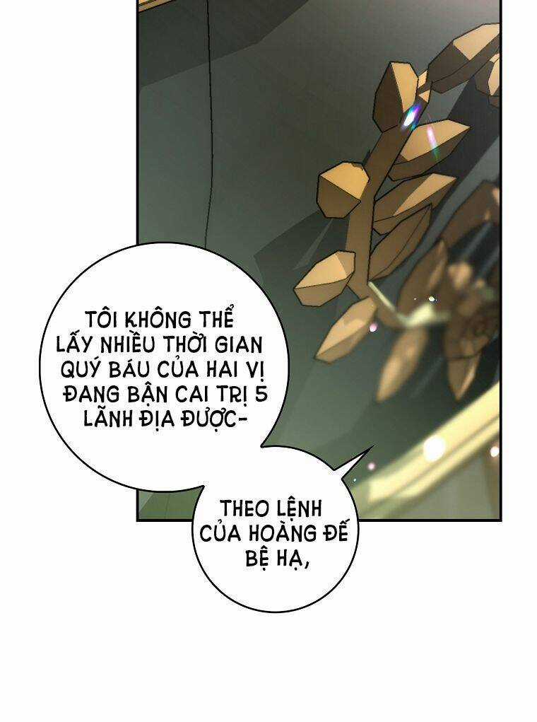 Hôn Phu Ẩn Sắc - Chapter 81 - Trang 3