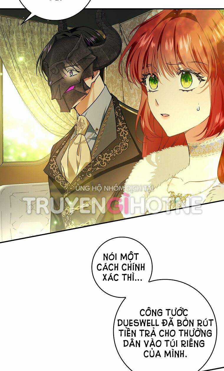 Hôn Phu Ẩn Sắc - Chapter 81 - Trang 22