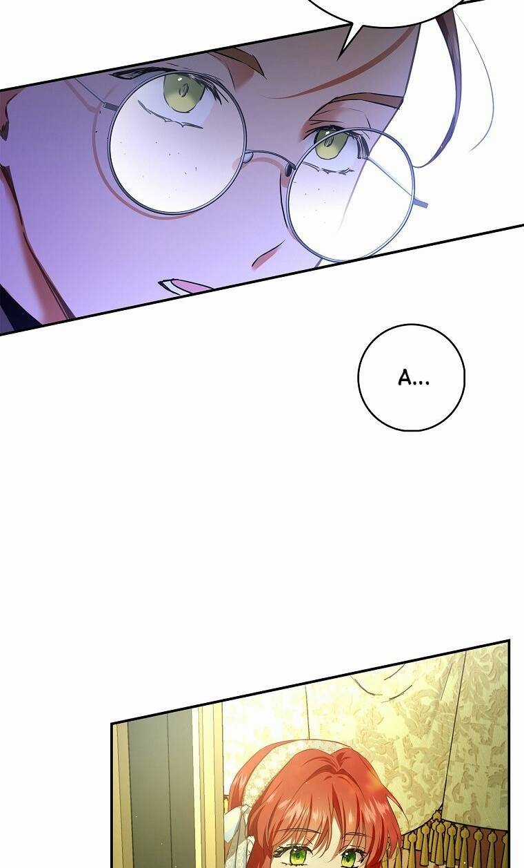 Hôn Phu Ẩn Sắc - Chapter 81 - Trang 23