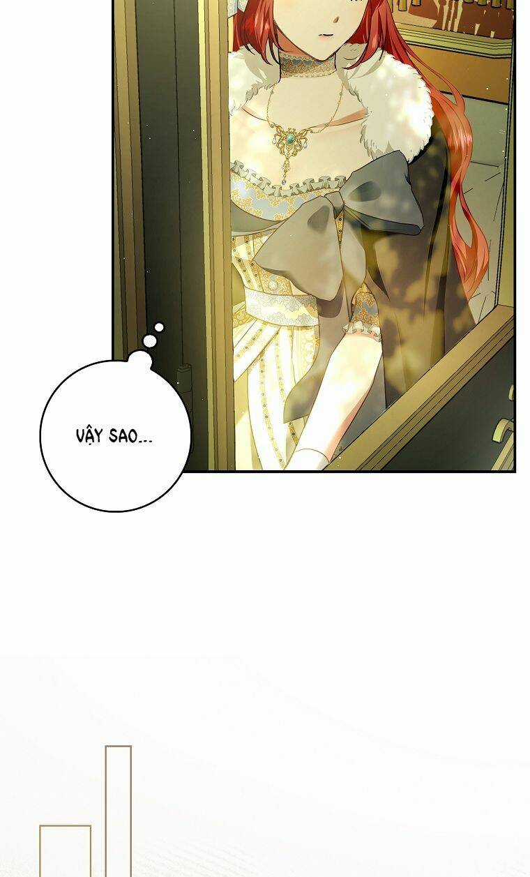 Hôn Phu Ẩn Sắc - Chapter 81 - Trang 24