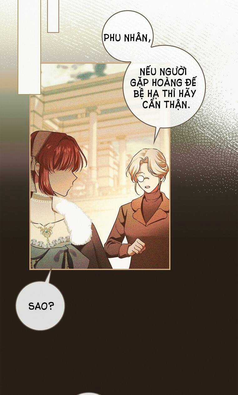 Hôn Phu Ẩn Sắc - Chapter 81 - Trang 25