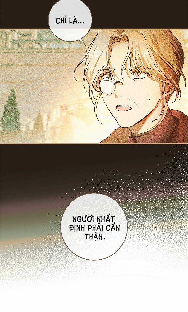 Hôn Phu Ẩn Sắc - Chapter 81 - Trang 26