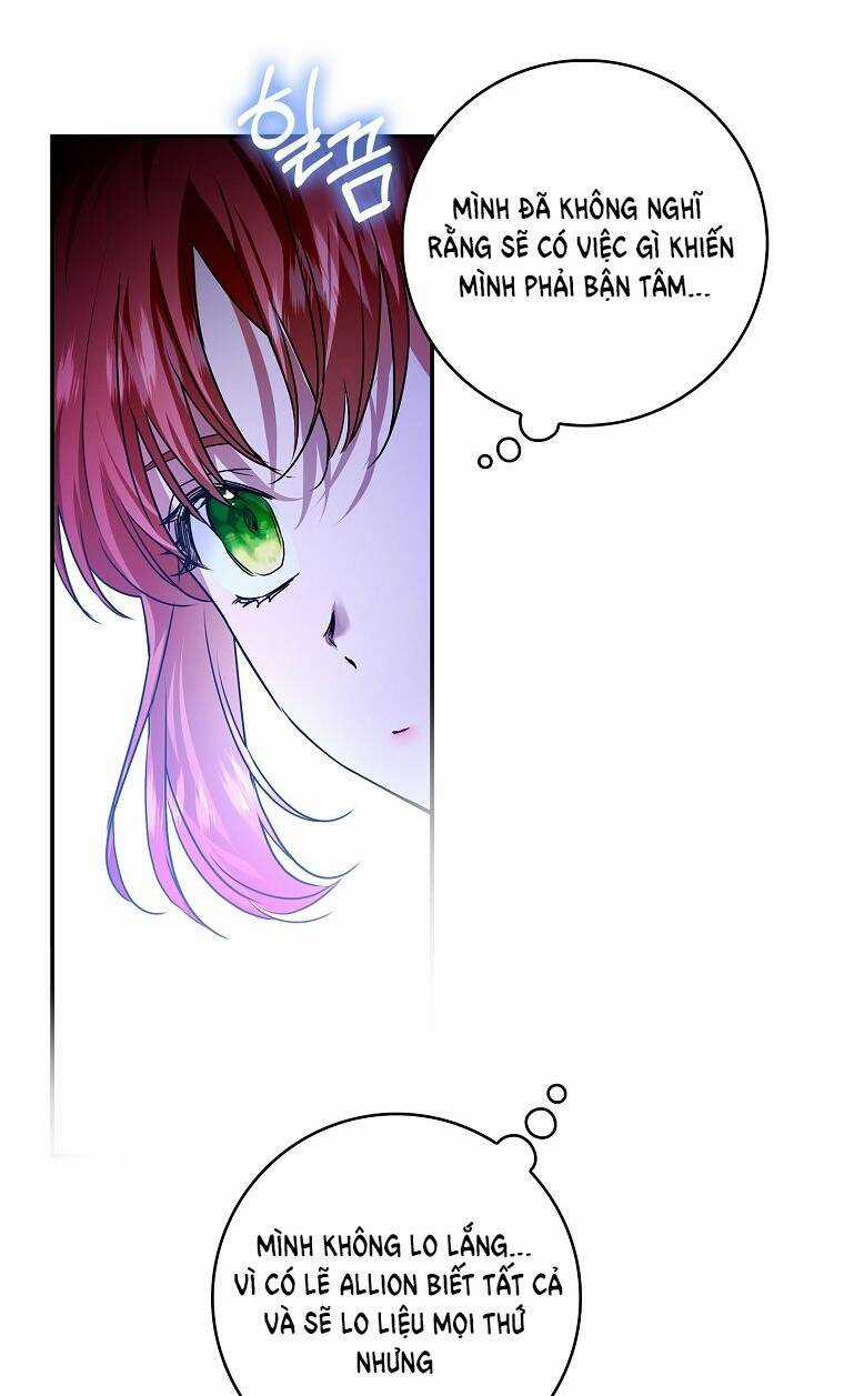 Hôn Phu Ẩn Sắc - Chapter 81 - Trang 27