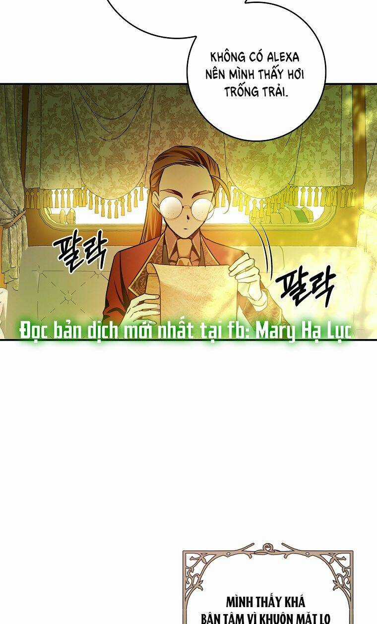 Hôn Phu Ẩn Sắc - Chapter 81 - Trang 28