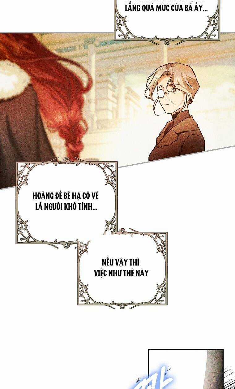 Hôn Phu Ẩn Sắc - Chapter 81 - Trang 29