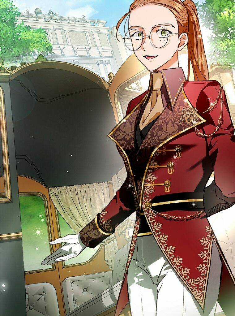 Hôn Phu Ẩn Sắc - Chapter 81 - Trang 5