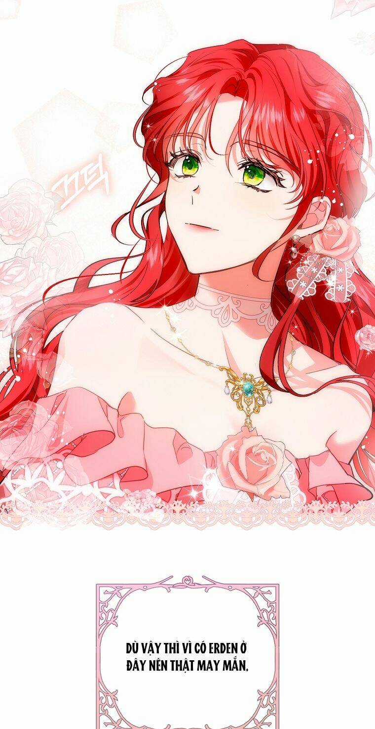 Hôn Phu Ẩn Sắc - Chapter 82.5 - Trang 11