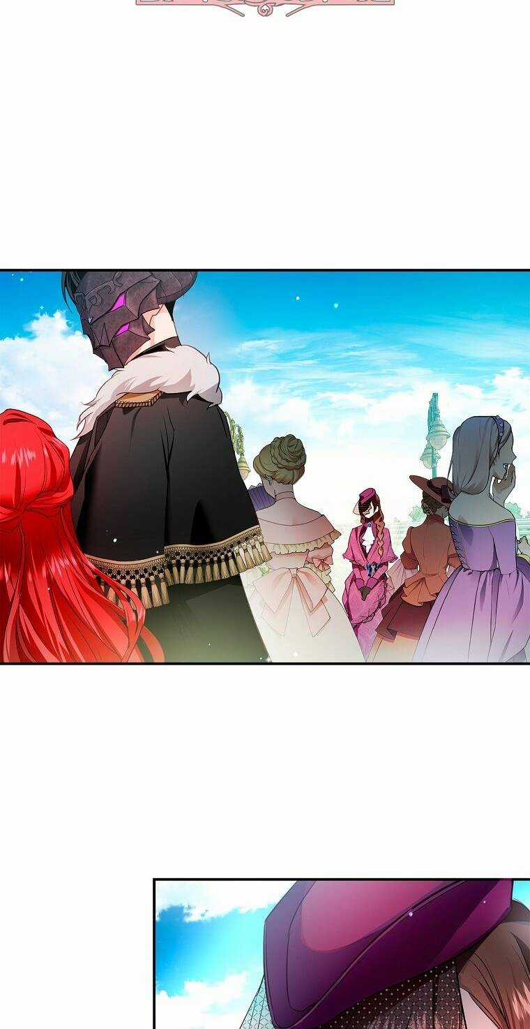 Hôn Phu Ẩn Sắc - Chapter 82.5 - Trang 12