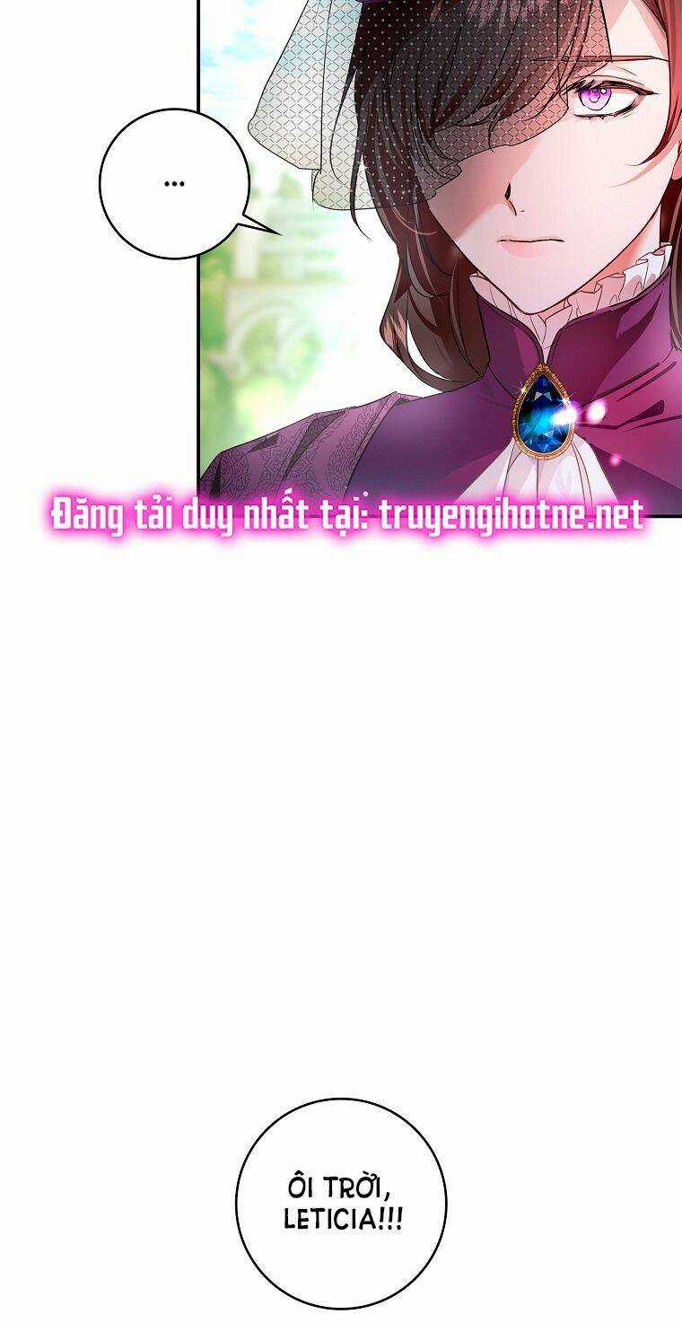 Hôn Phu Ẩn Sắc - Chapter 82.5 - Trang 13