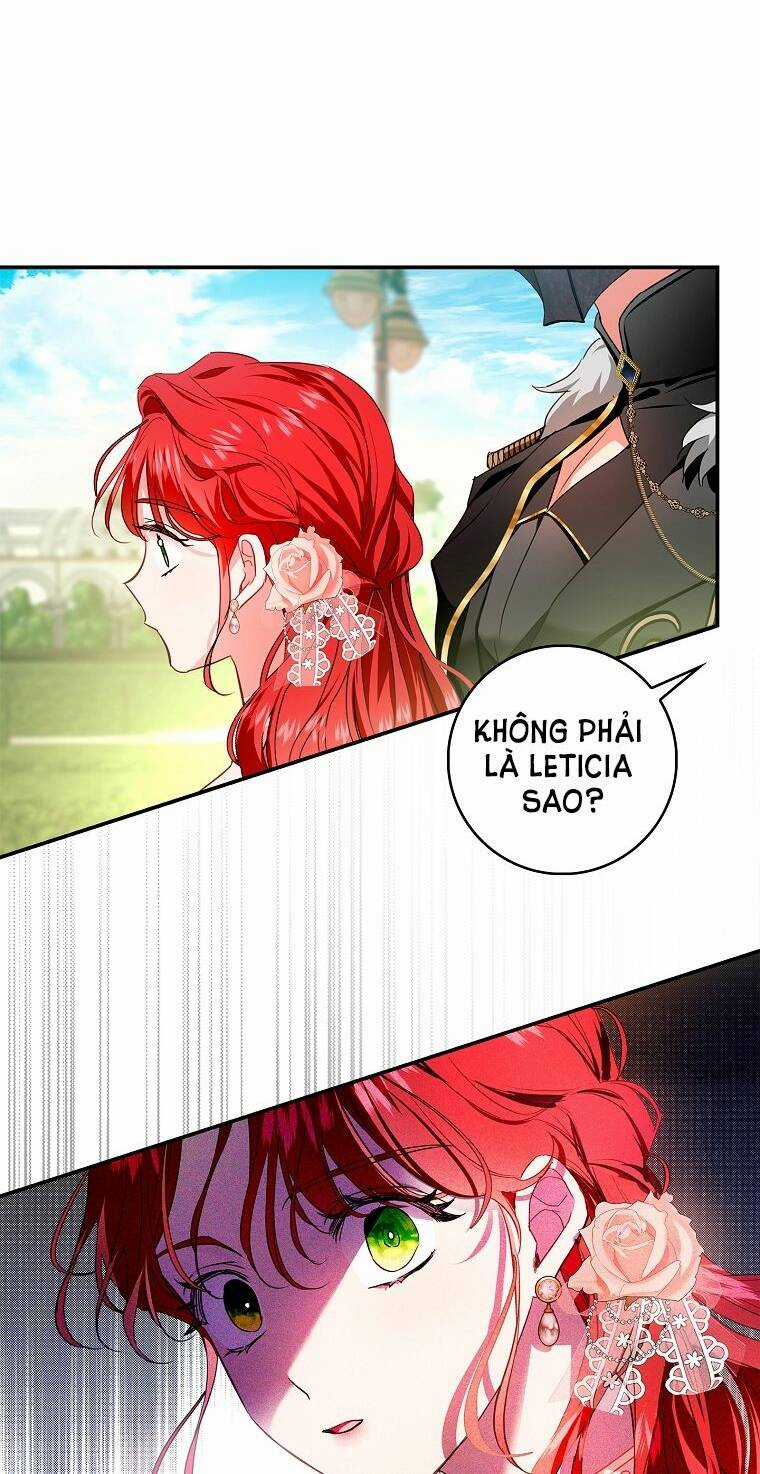 Hôn Phu Ẩn Sắc - Chapter 82.5 - Trang 14