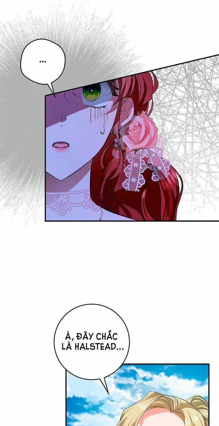 Hôn Phu Ẩn Sắc - Chapter 82.5 - Trang 17