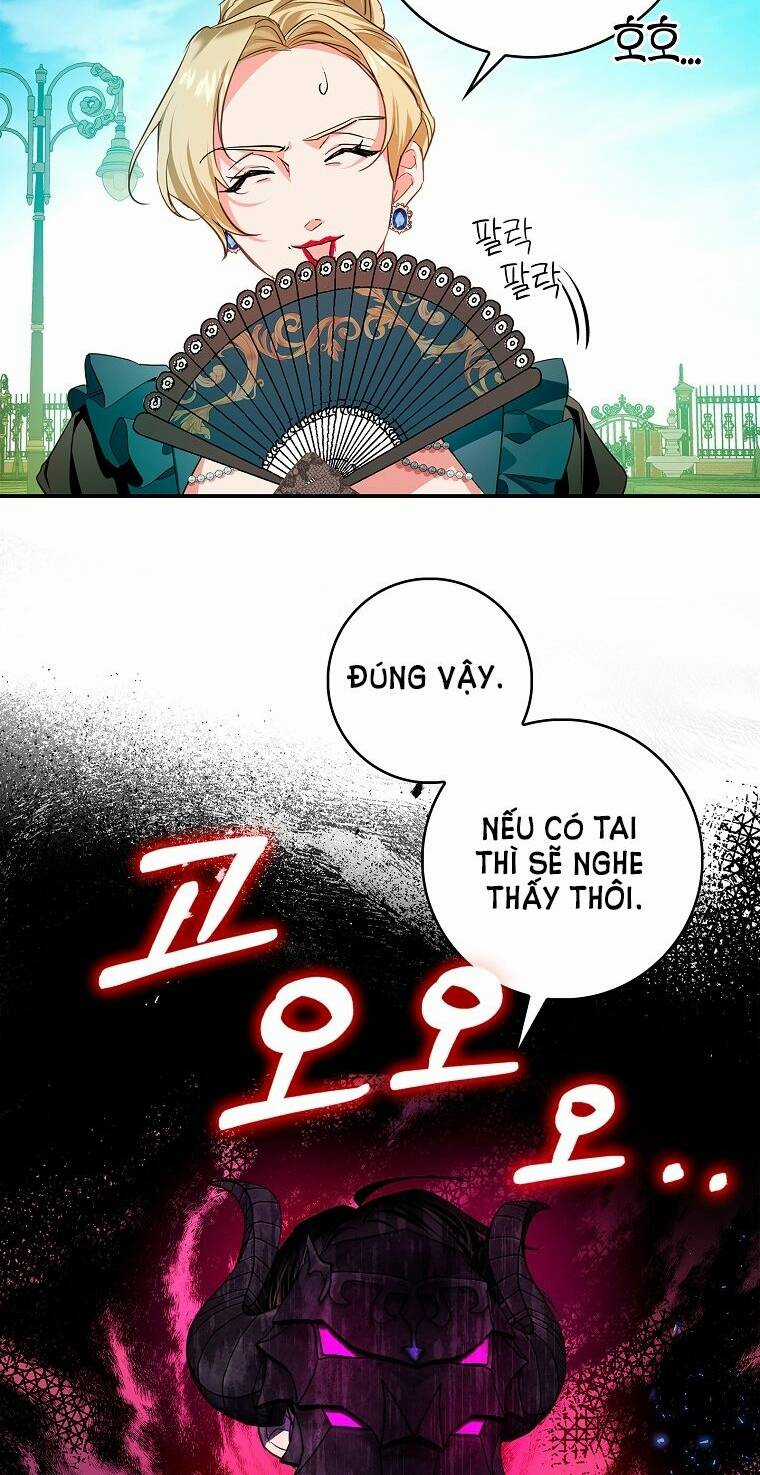 Hôn Phu Ẩn Sắc - Chapter 82.5 - Trang 20