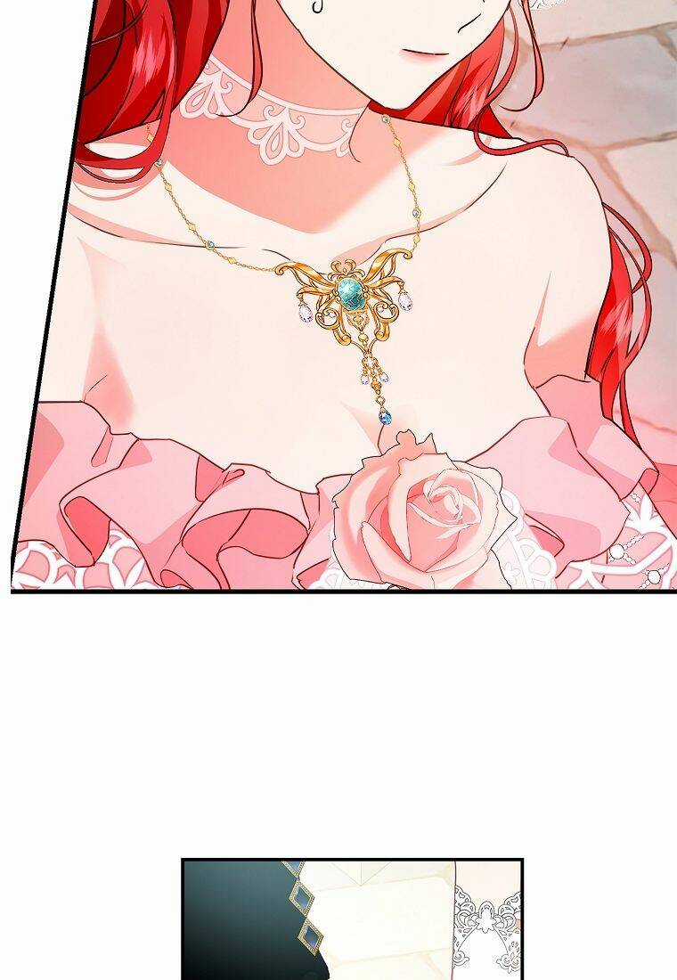 Hôn Phu Ẩn Sắc - Chapter 82.5 - Trang 3