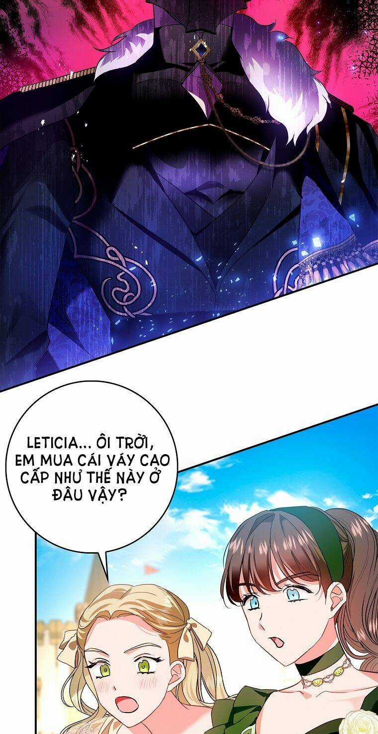 Hôn Phu Ẩn Sắc - Chapter 82.5 - Trang 21