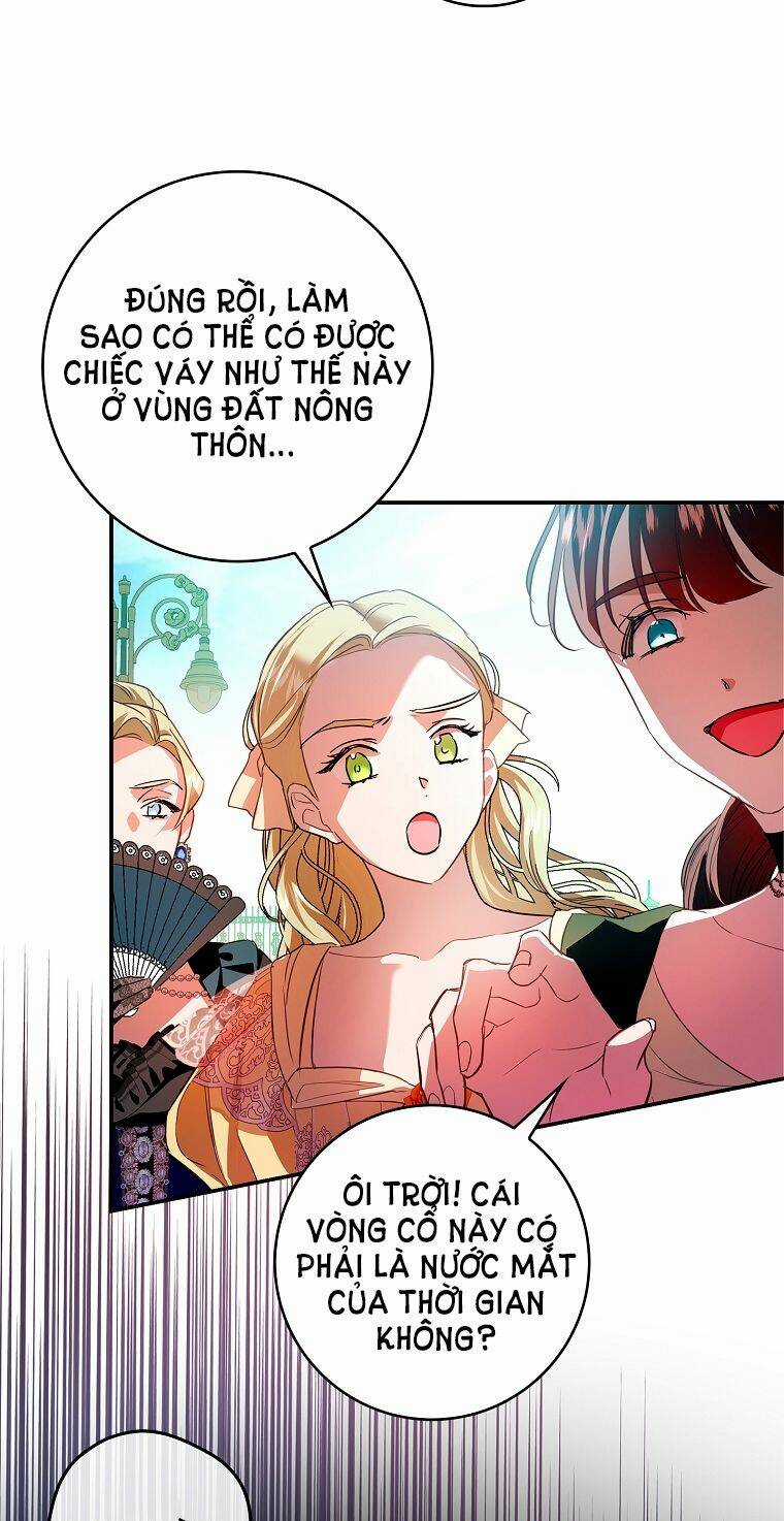 Hôn Phu Ẩn Sắc - Chapter 82.5 - Trang 23