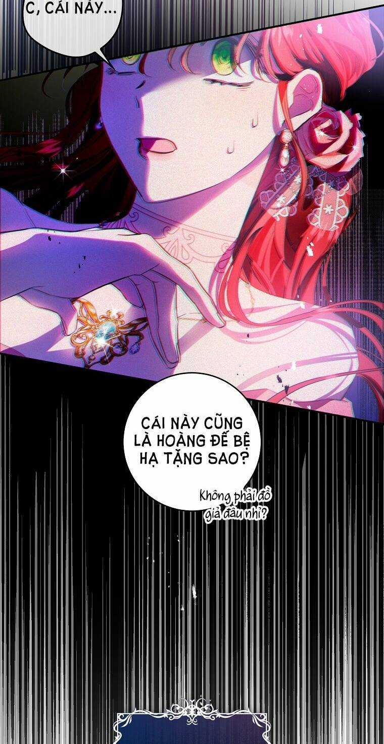 Hôn Phu Ẩn Sắc - Chapter 82.5 - Trang 24