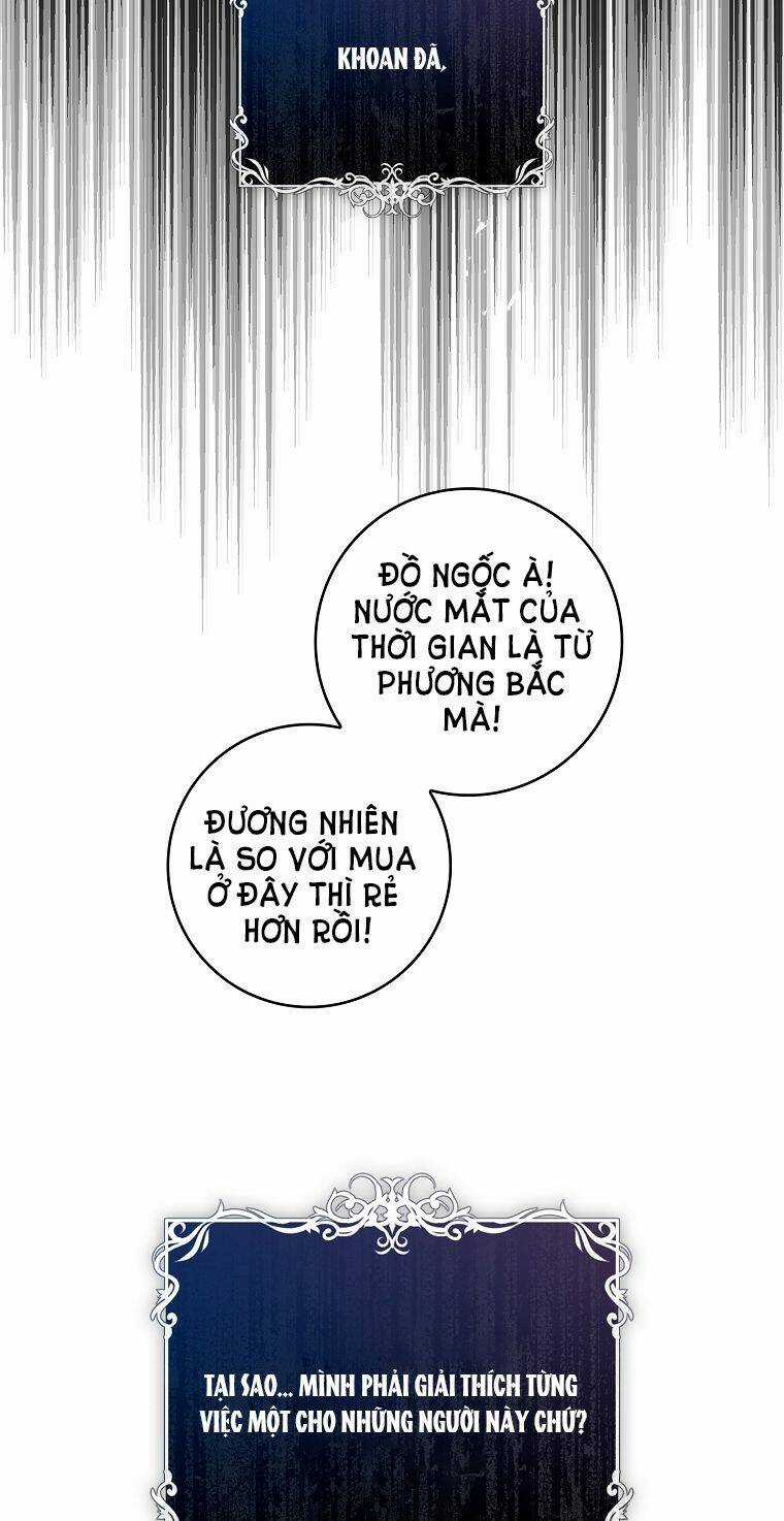 Hôn Phu Ẩn Sắc - Chapter 82.5 - Trang 25