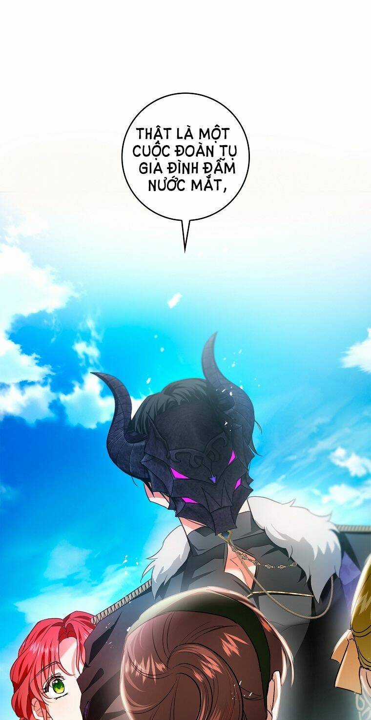 Hôn Phu Ẩn Sắc - Chapter 82.5 - Trang 27