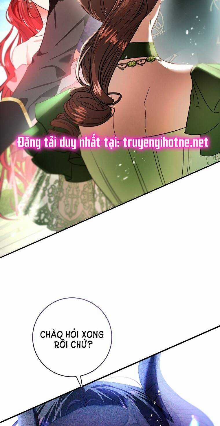 Hôn Phu Ẩn Sắc - Chapter 82.5 - Trang 28