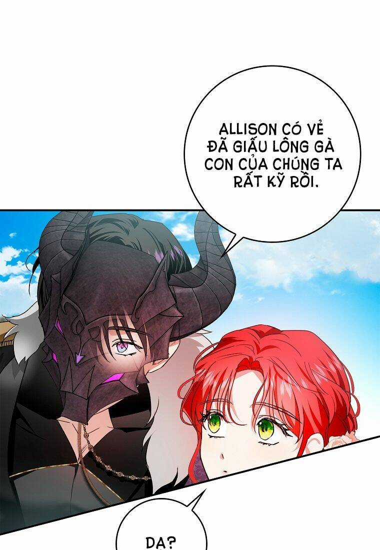 Hôn Phu Ẩn Sắc - Chapter 82.5 - Trang 5