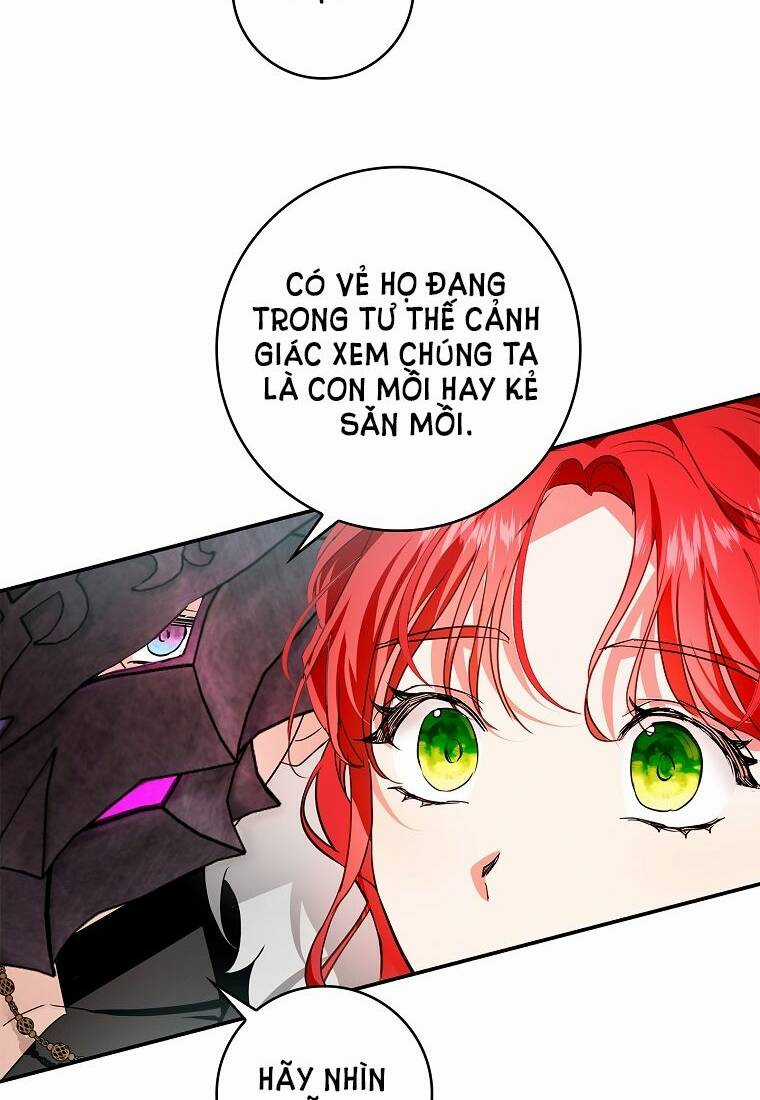 Hôn Phu Ẩn Sắc - Chapter 82.5 - Trang 6