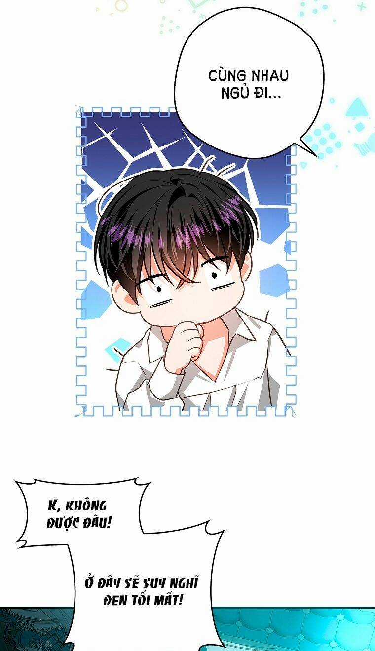 Hôn Phu Ẩn Sắc - Chapter 82 - Trang 1